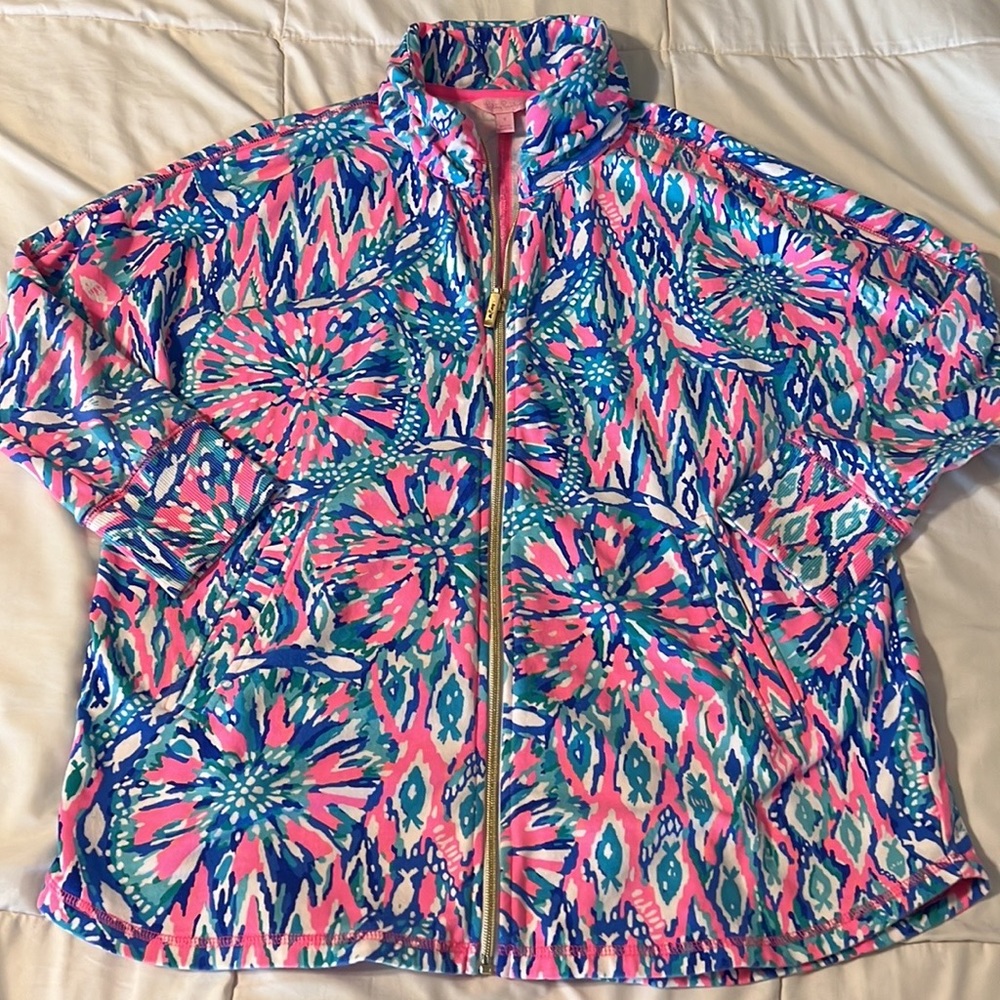 Lilly Pulitzer